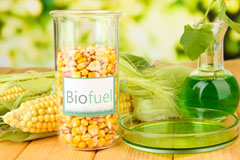 Arniston biofuel availability