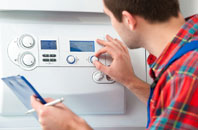 free Arniston gas safe engineer quotes