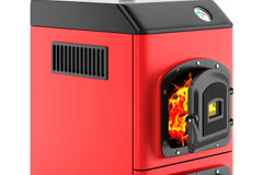 Arniston solid fuel boiler costs